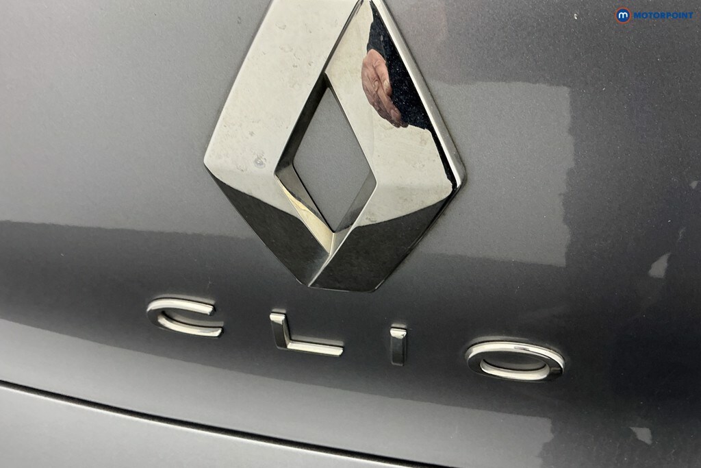 Used Renault Clio 2023 for sale - 76303243: Photo 38