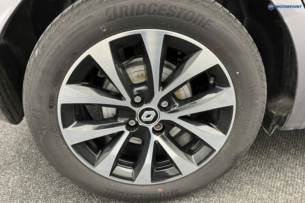 Used Renault Clio 2023 for sale - 76303243: Photo 39