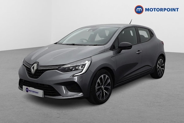 Used Renault Clio 2023 for sale - 76303243: Photo 3