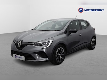 Used Renault Clio 2023 for sale - 76303243: Photo 3