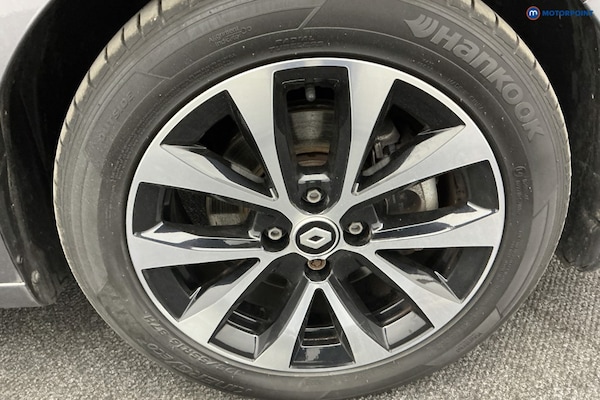 Used Renault Clio 2023 for sale - 76303243: Photo 40