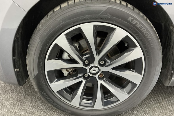 Used Renault Clio 2023 for sale - 76303243: Photo 41