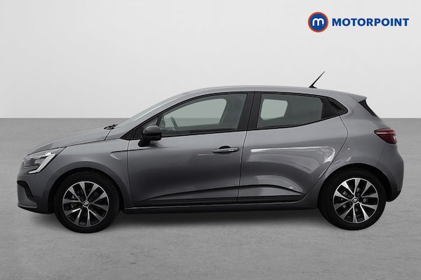 Used Renault Clio 2023 for sale - 76303243: Photo 4