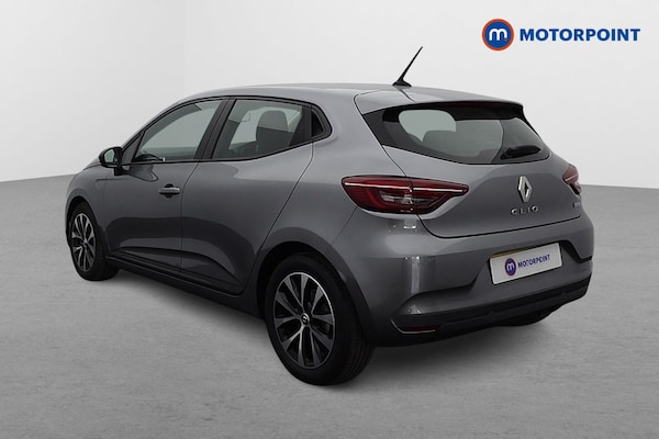 Used Renault Clio 2023 for sale - 76303243: Photo 5