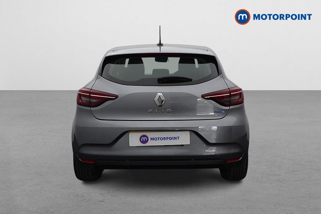 Used Renault Clio 2023 for sale - 76303243: Photo 6