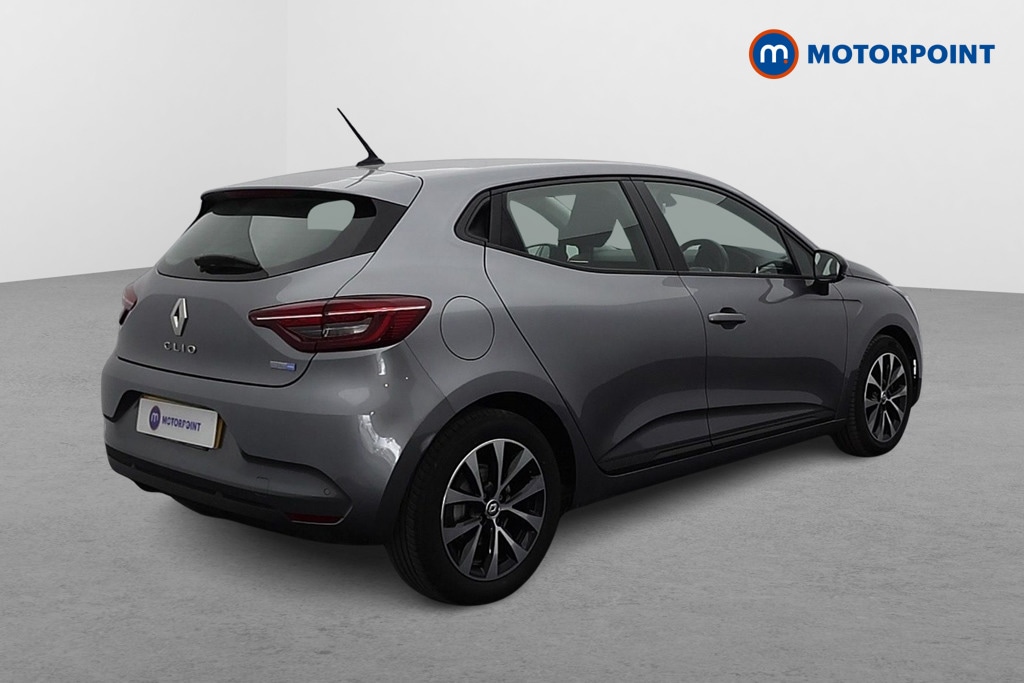 Used Renault Clio 2023 for sale - 76303243: Photo 7