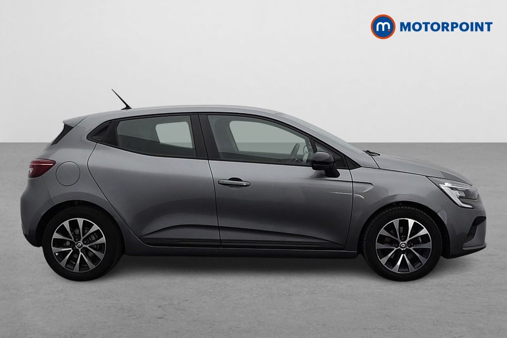 Used Renault Clio 2023 for sale - 76303243: Photo 8