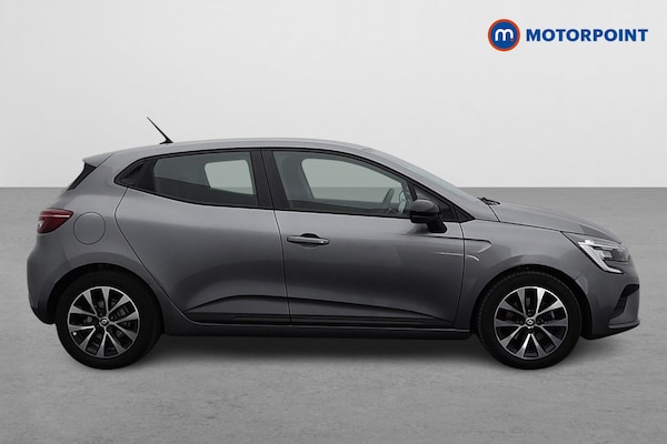 Used Renault Clio 2023 for sale - 76303243: Photo 8