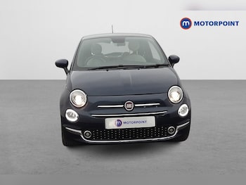 Used Fiat 500 undefined for sale - 78720872: Photo