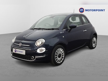Used Fiat 500 undefined for sale - 78720872: Photo