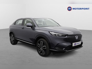 Used Honda HR-V 2022 for sale - 76026802: Photo