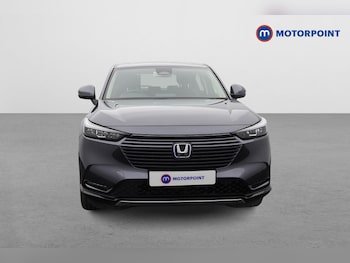 Used Honda HR-V 2022 for sale - 76026802: Photo