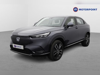 Used Honda HR-V 2022 for sale - 76026802: Photo