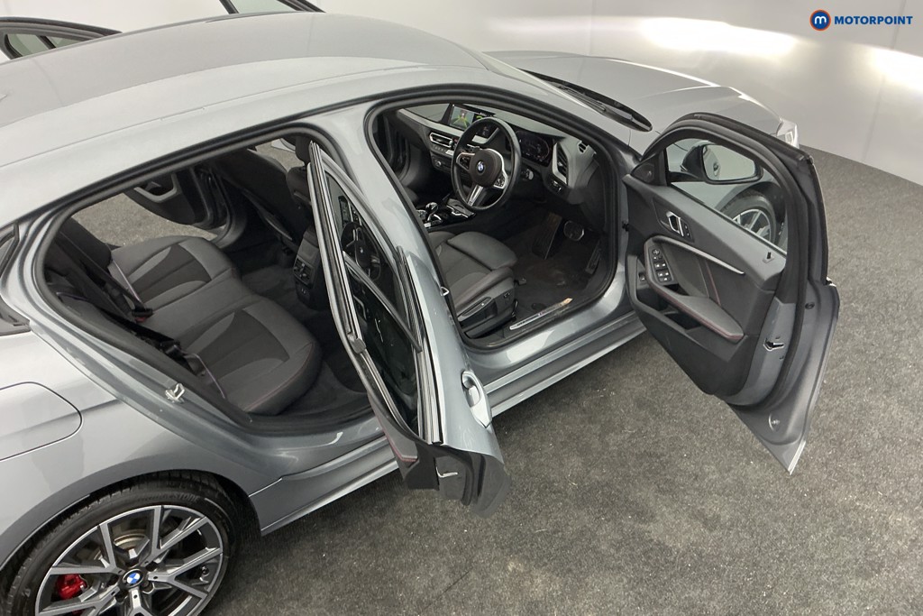 Used BMW 1 Series 2023 for sale - 77249010: Photo 14