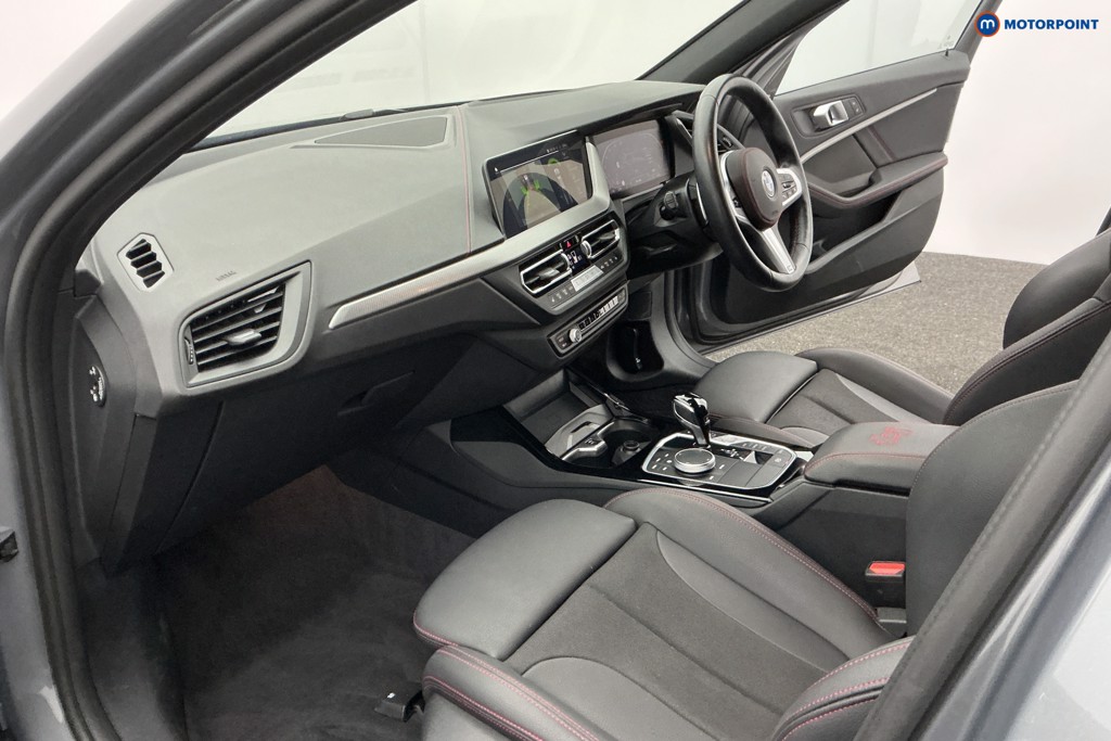 Used BMW 1 Series 2023 for sale - 77249010: Photo 19