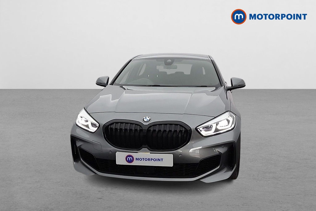 Used BMW 1 Series 2023 for sale - 77249010: Photo 2