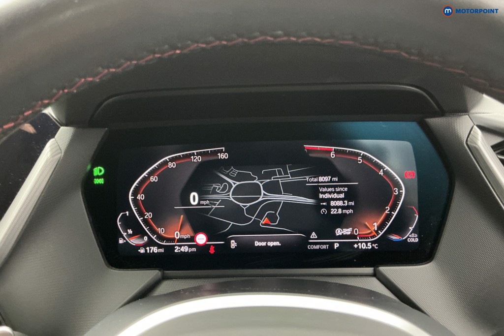 Used BMW 1 Series 2023 for sale - 77249010: Photo 20