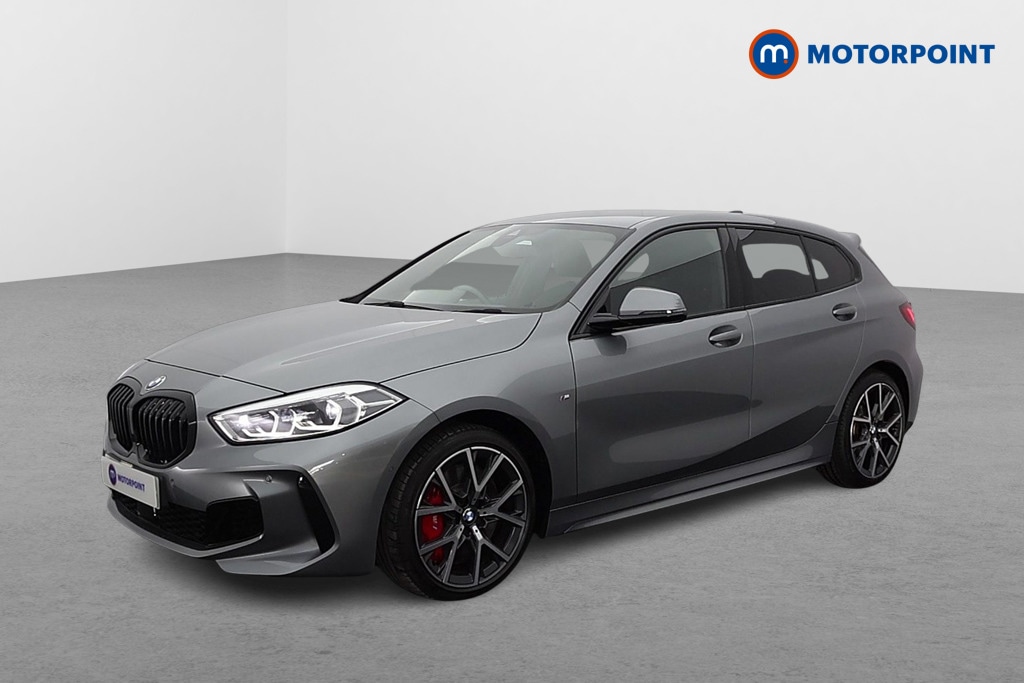 Used BMW 1 Series 2023 for sale - 77249010: Photo 3