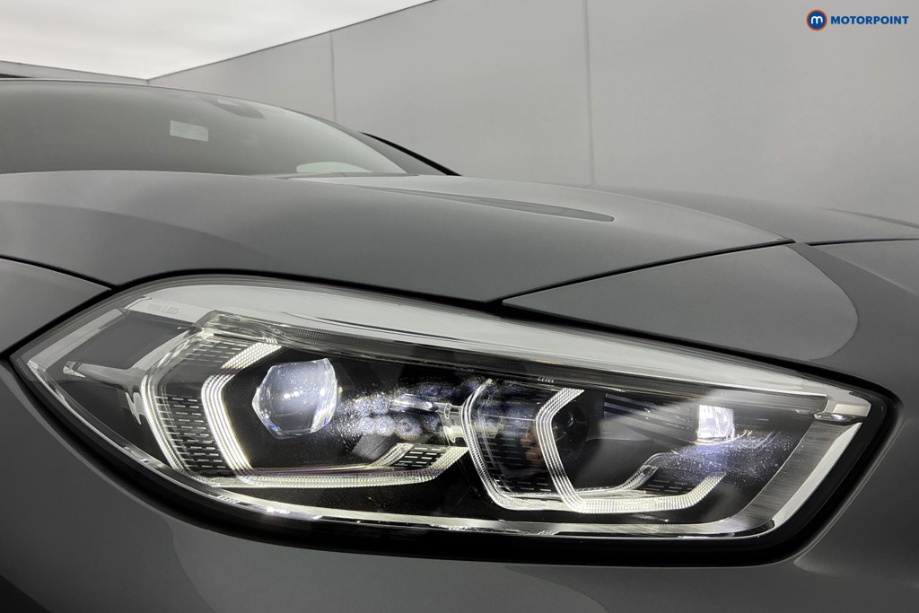 Used BMW 1 Series 2023 for sale - 77249010: Photo 44