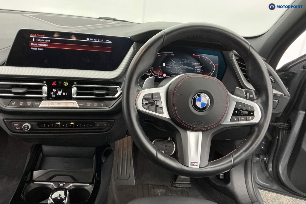 Used BMW 1 Series 2023 for sale - 77249010: Photo 9