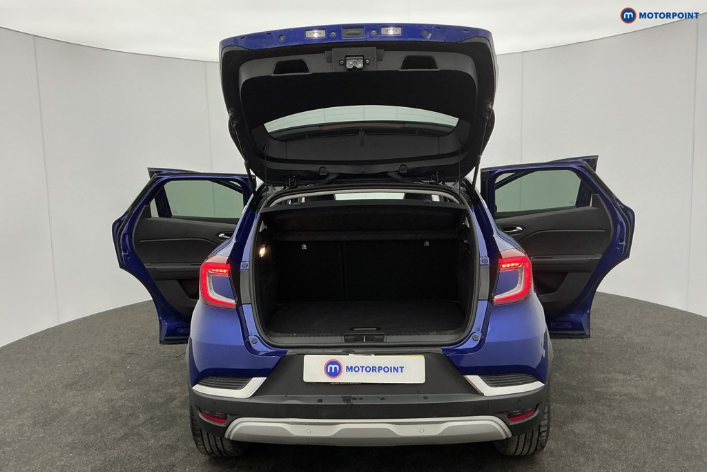 Used Renault Captur 2024 for sale - 77545962: Photo 11