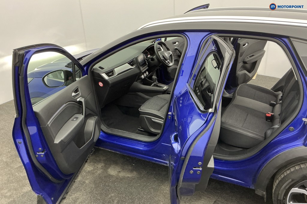 Used Renault Captur 2024 for sale - 77545962: Photo 13