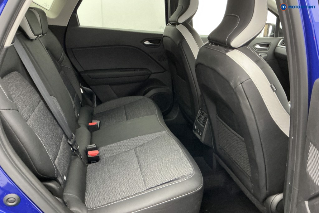 Used Renault Captur 2024 for sale - 77545962: Photo 15