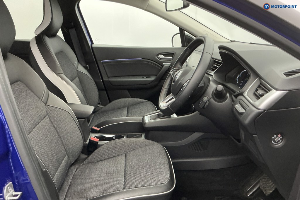 Used Renault Captur 2024 for sale - 77545962: Photo 16