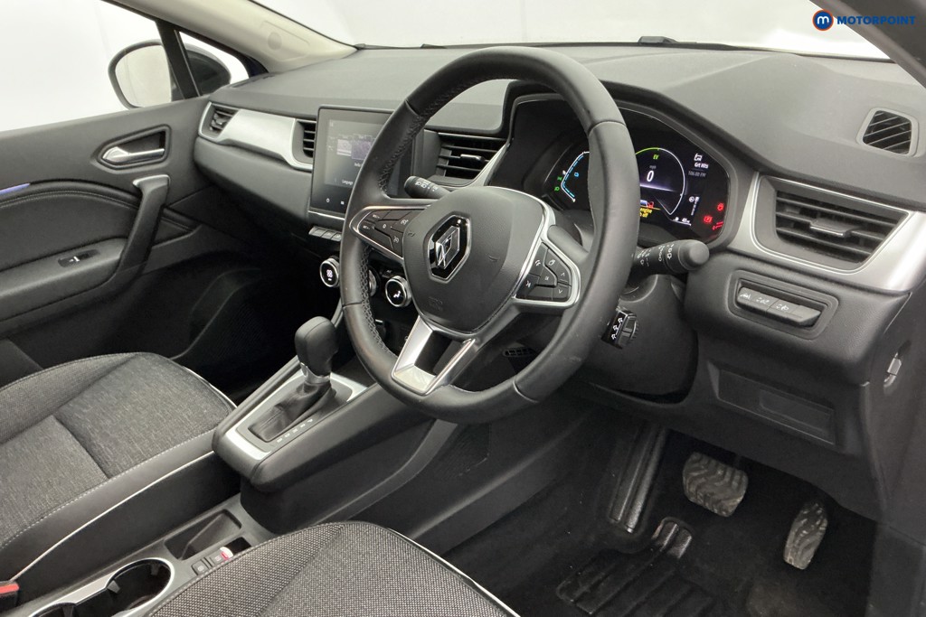 Used Renault Captur 2024 for sale - 77545962: Photo 18