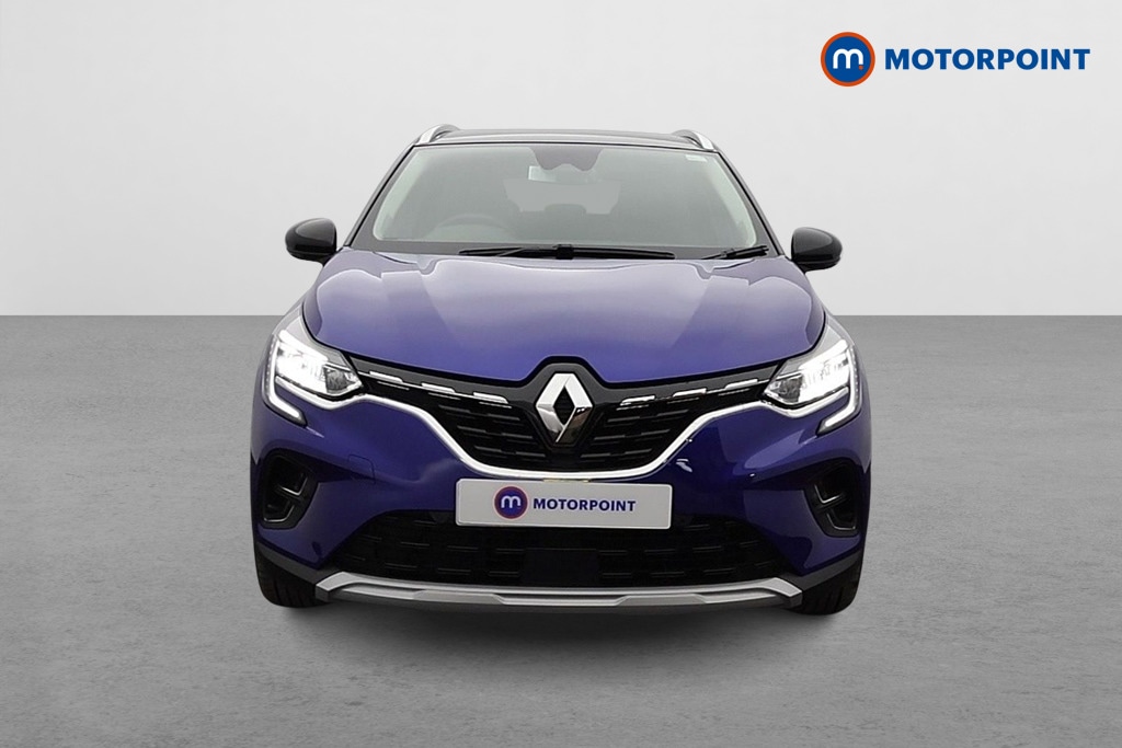 Used Renault Captur 2024 for sale - 77545962: Photo 2