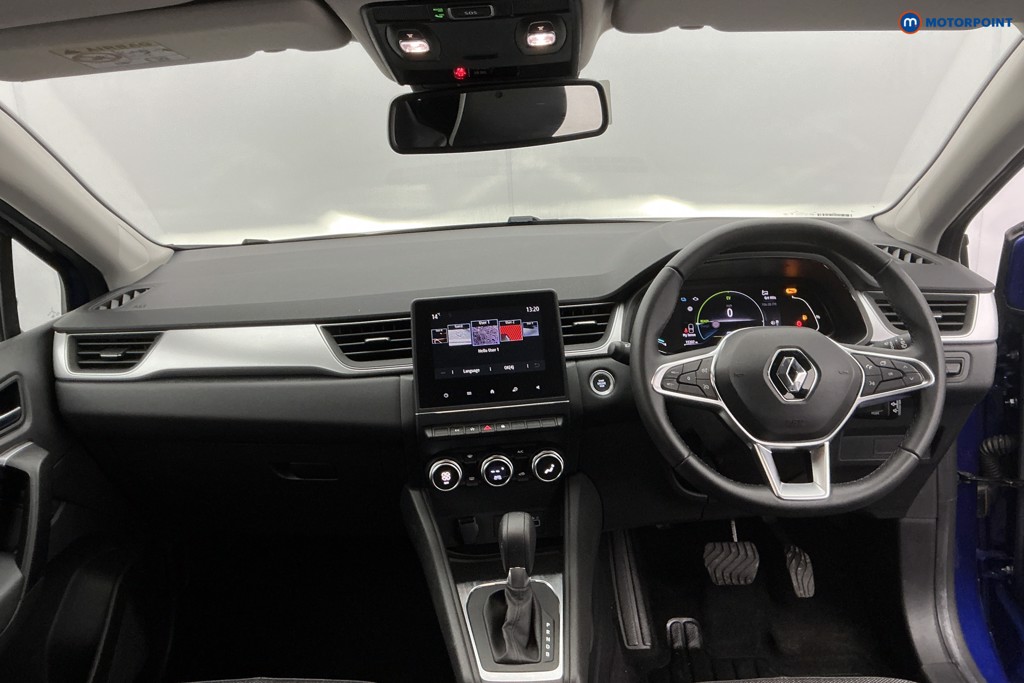 Used Renault Captur 2024 for sale - 77545962: Photo 23