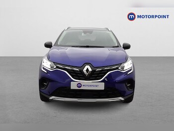 Used Renault Captur 2024 for sale - 77545962: Photo