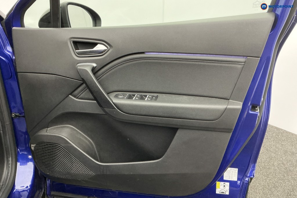 Used Renault Captur 2024 for sale - 77545962: Photo 32