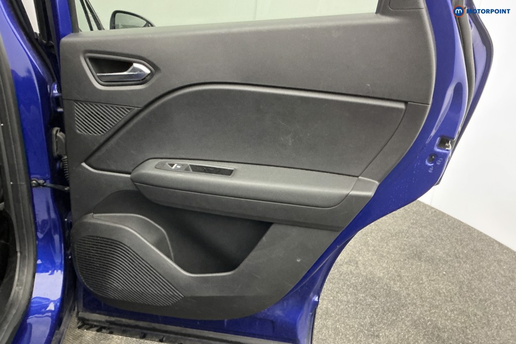 Used Renault Captur 2024 for sale - 77545962: Photo 33