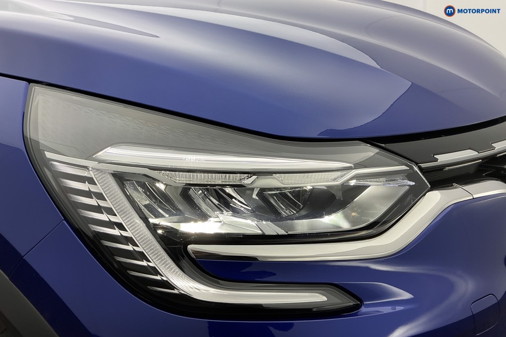 Used Renault Captur 2024 for sale - 77545962: Photo 35