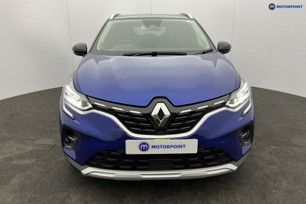Used Renault Captur 2024 for sale - 77545962: Photo 37