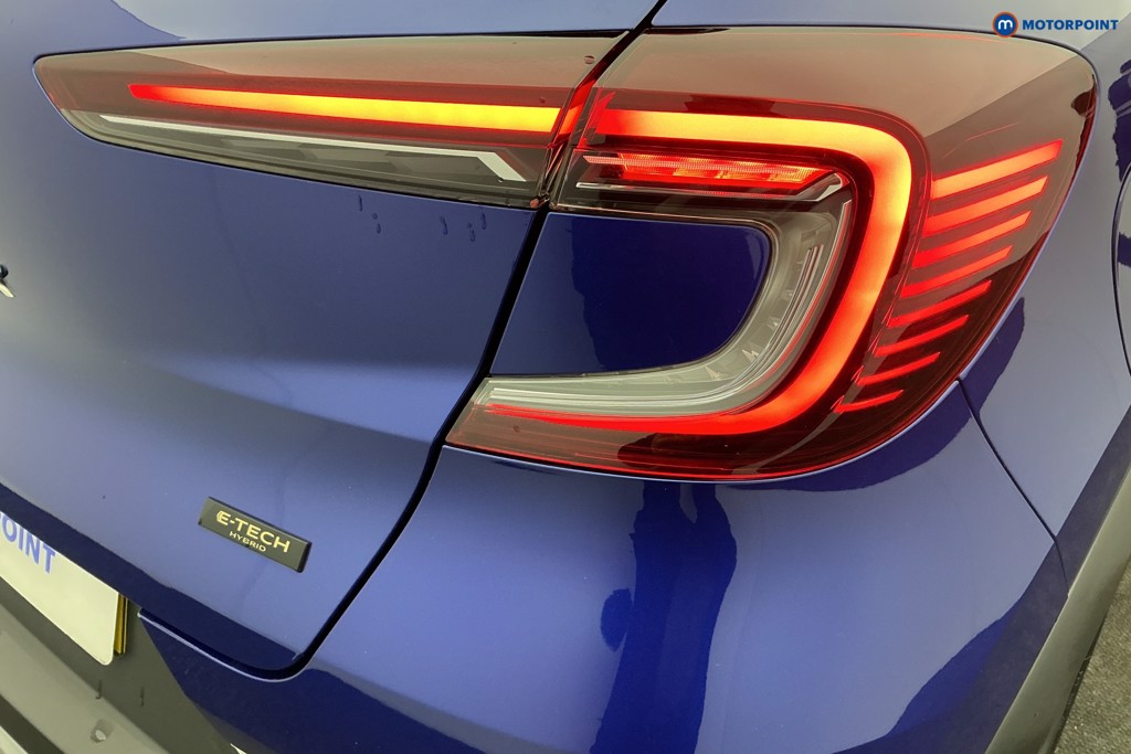 Used Renault Captur 2024 for sale - 77545962: Photo 39