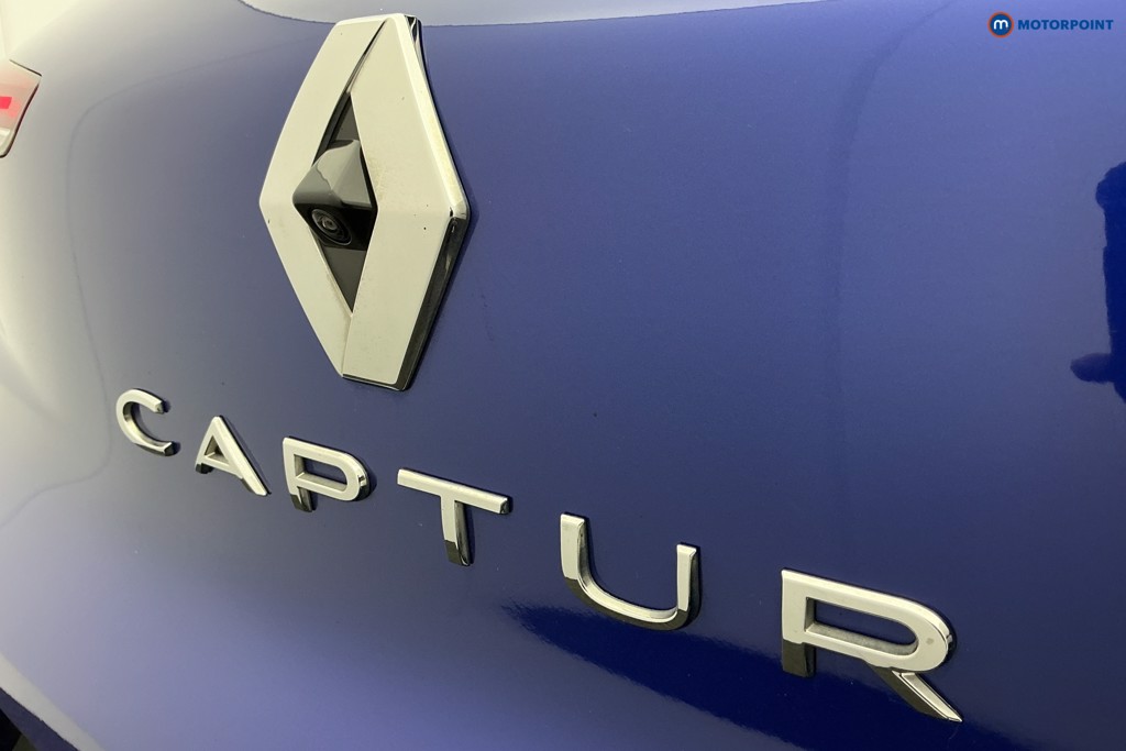 Used Renault Captur 2024 for sale - 77545962: Photo 41