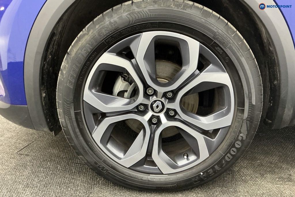 Used Renault Captur 2024 for sale - 77545962: Photo 42