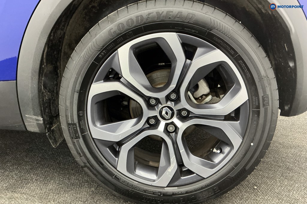 Used Renault Captur 2024 for sale - 77545962: Photo 43