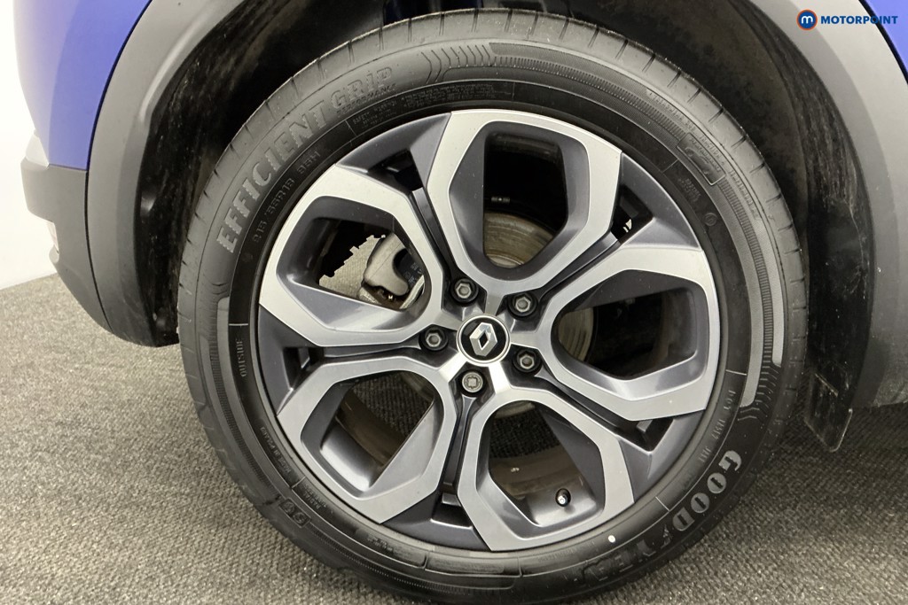 Used Renault Captur 2024 for sale - 77545962: Photo 44