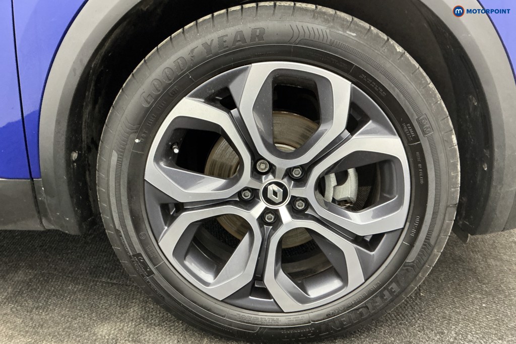 Used Renault Captur 2024 for sale - 77545962: Photo 45