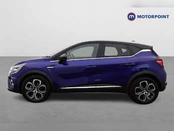 Used Renault Captur 2024 for sale - 77545962: Photo