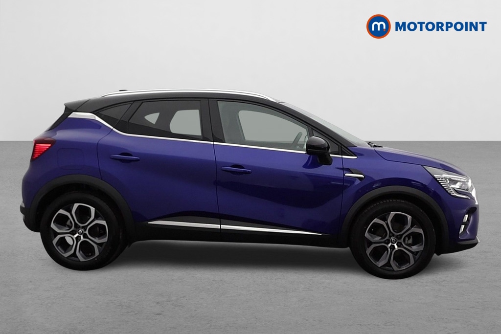 Used Renault Captur 2024 for sale - 77545962: Photo 8