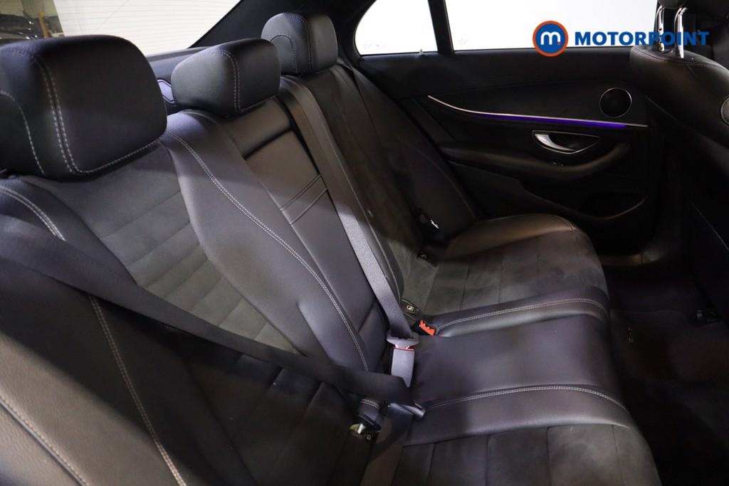Used Mercedes-Benz E Class 2018 for sale - 77665863: Photo 15