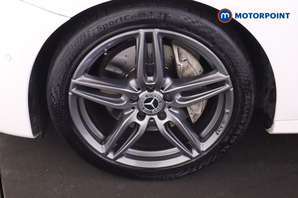 Used Mercedes-Benz E Class 2018 for sale - 77665863: Photo 18