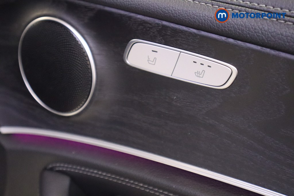 Used Mercedes-Benz E Class 2018 for sale - 77665863: Photo 22