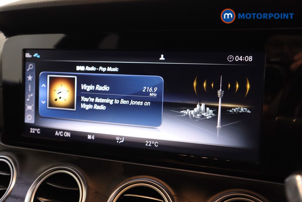 Used Mercedes-Benz E Class 2018 for sale - 77665863: Photo 27