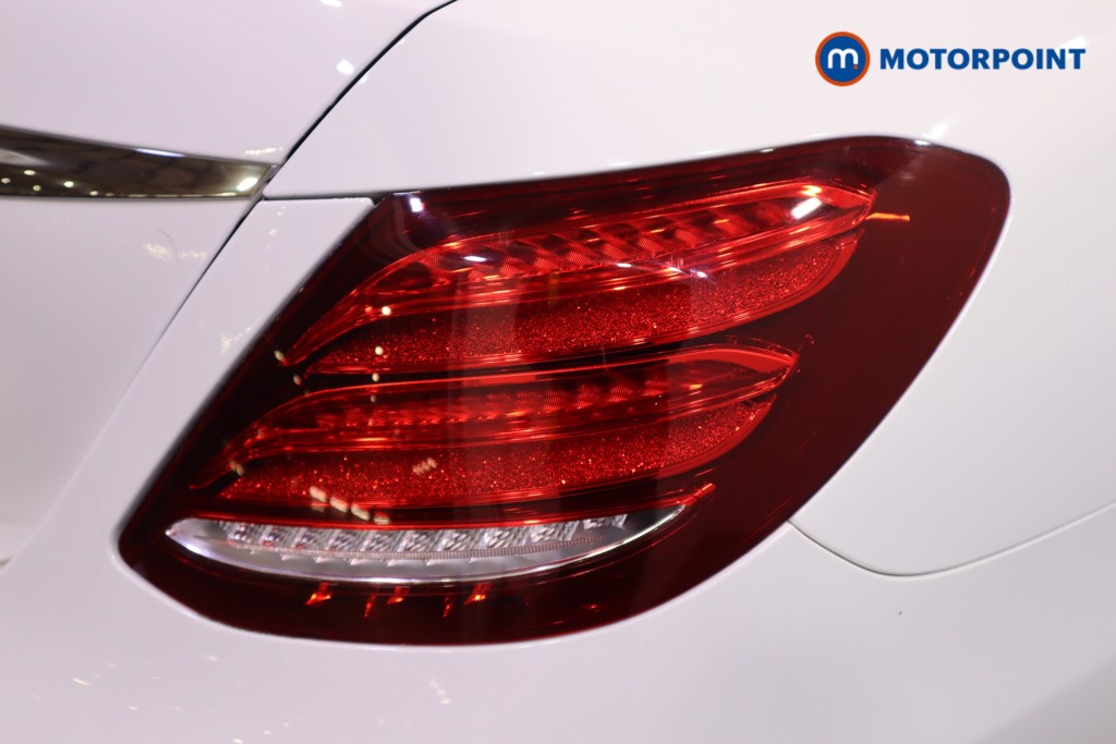 Used Mercedes-Benz E Class 2018 for sale - 77665863: Photo 31