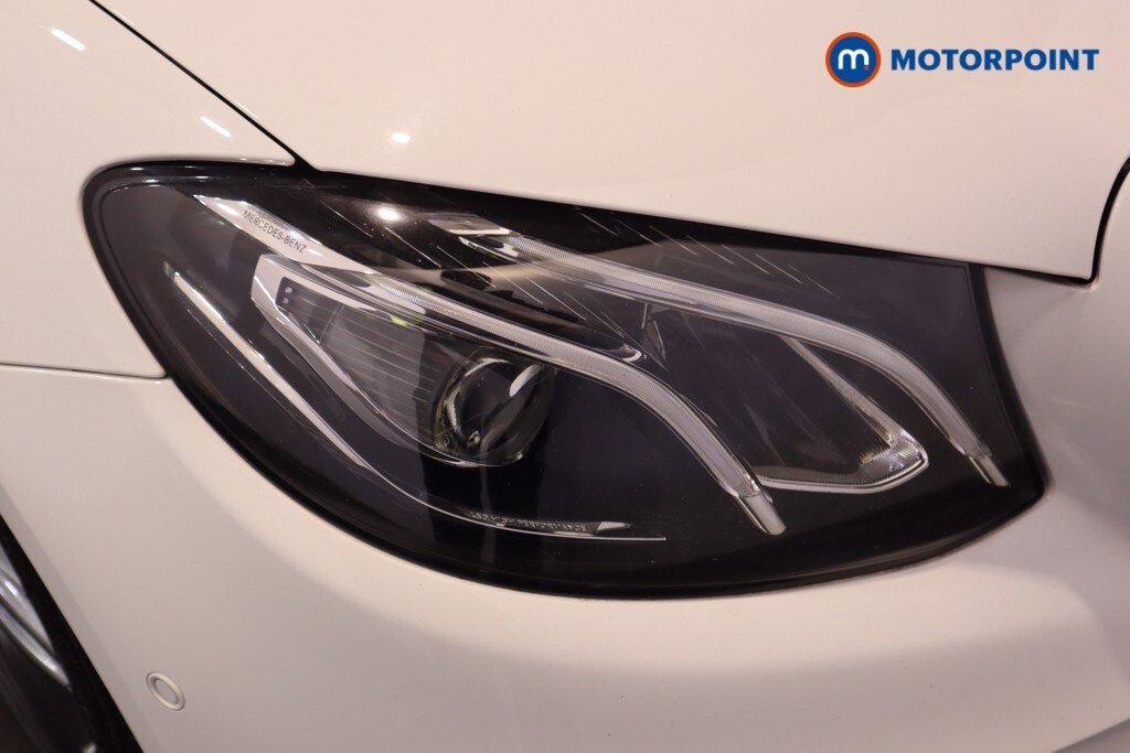 Used Mercedes-Benz E Class 2018 for sale - 77665863: Photo 32